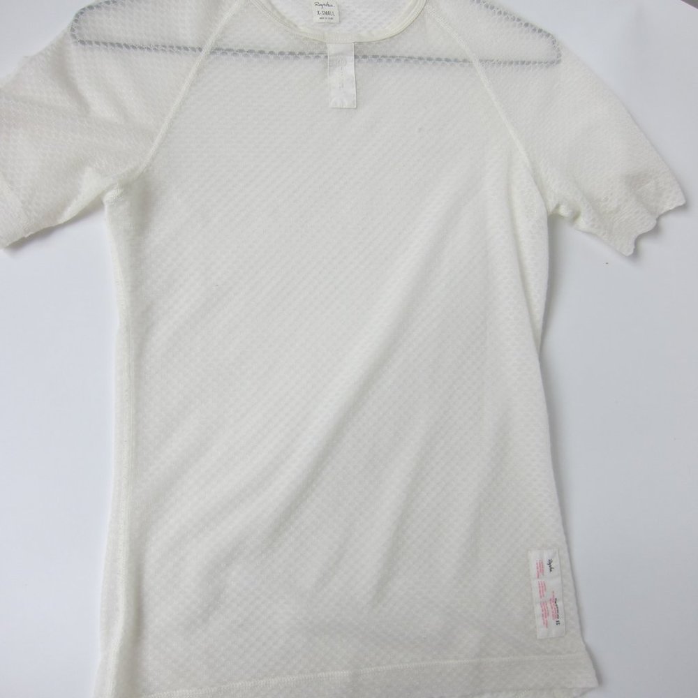 Rapha Pro team Mesh Tshirt - $35